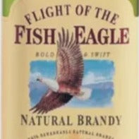 Flight of the Fish Eagle Brandy 750ml