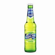 Flying Fish Lemon Single Each