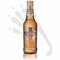 Hansa Pilsener Single Each