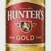 Hunters Cider Gold 6 Pack