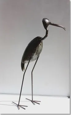 Statue Ibis