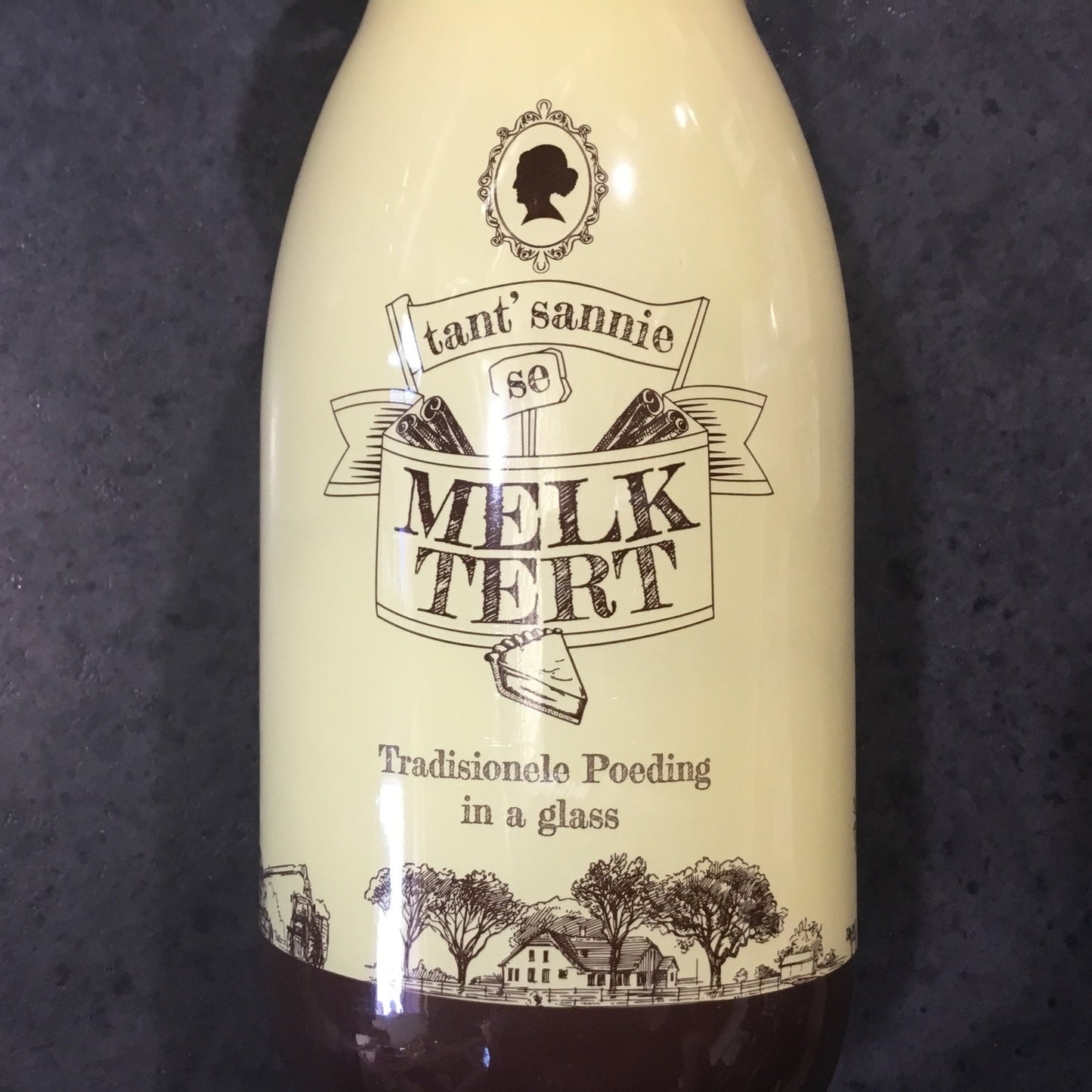 Tant Sannie se Melktert 750ml