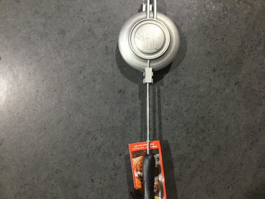 LK's Jaffle Maker Round