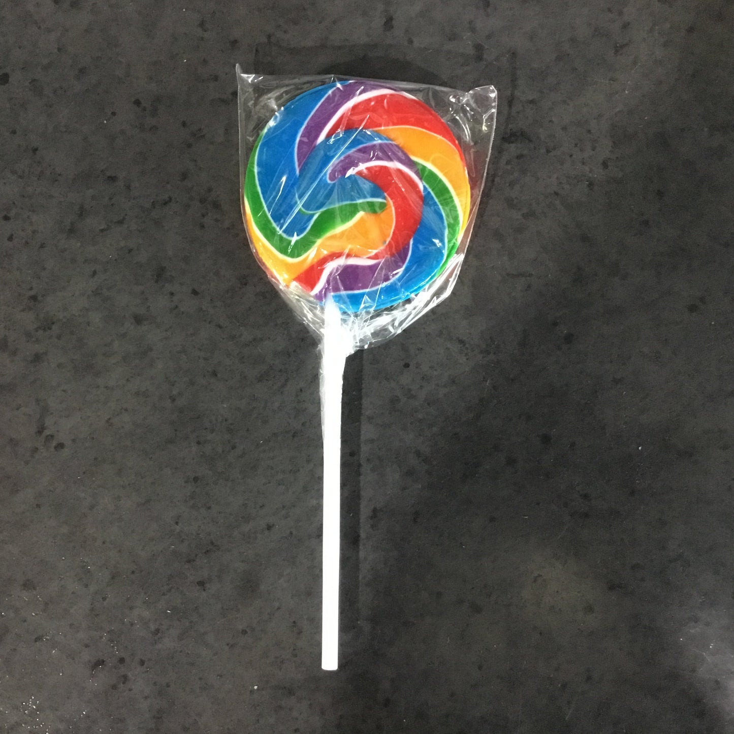 Sweetworld Swirl Pop 50g
