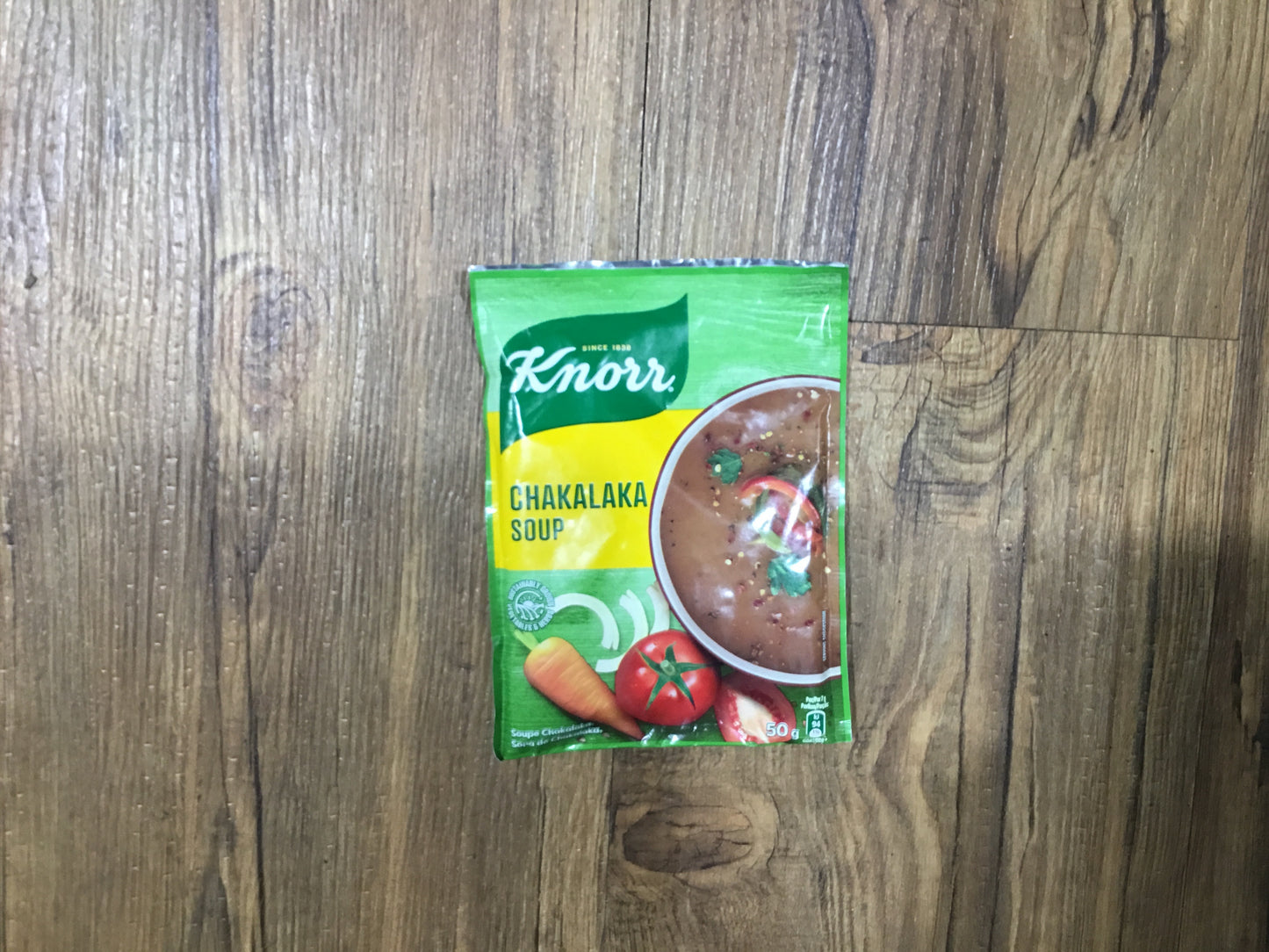 Knorr Soup Chakalaka 58g