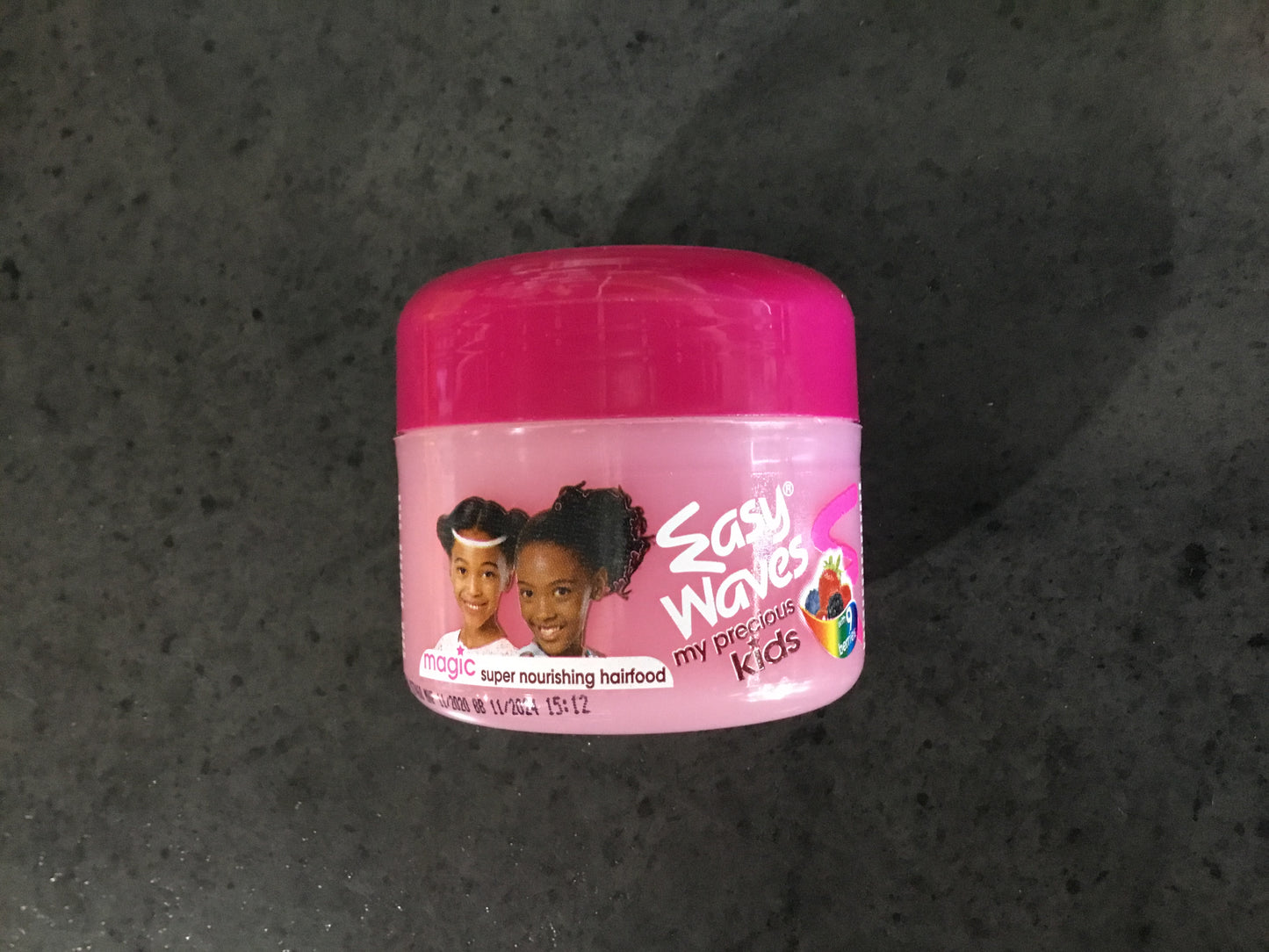 Easy Waves Kids Magic Hairfood 125ml