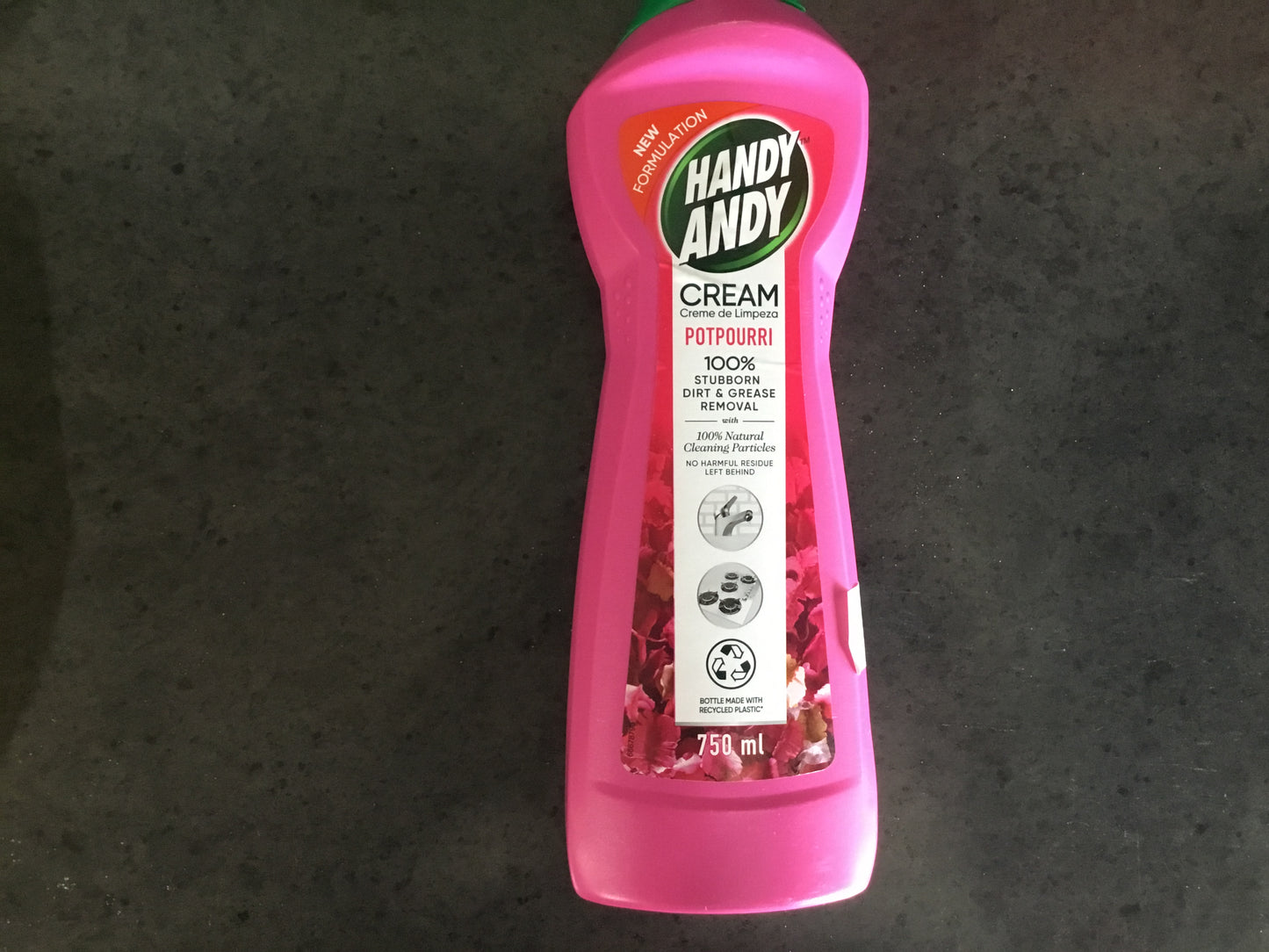 Handy Andy Potpourri 750ml