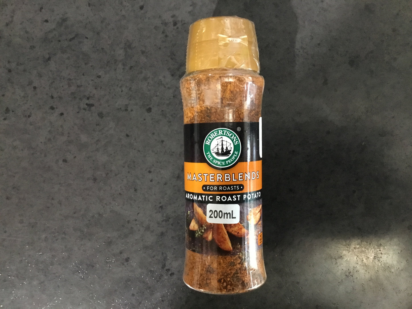 Robertons Roast Potato 200ml