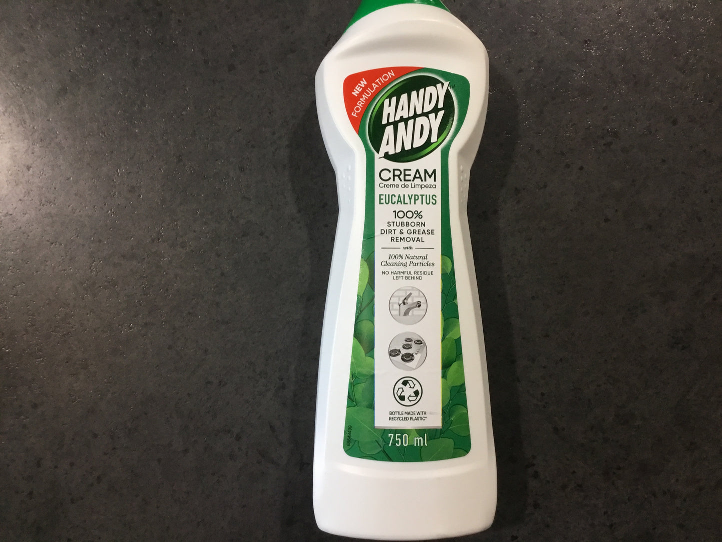 Handy Andy Eucalypus 750ml