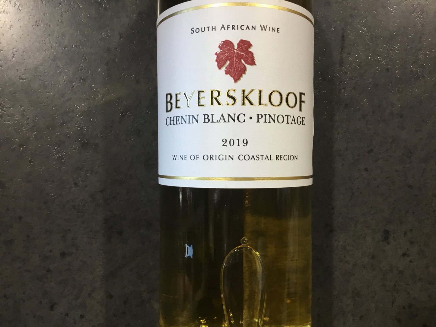 Beyerskloof Chenin Pinotage 750ml