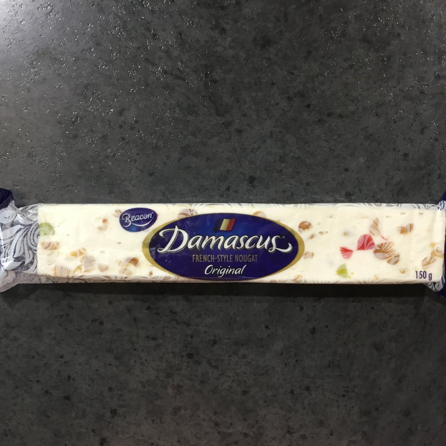 Beacon Damascus Bar 150g Big