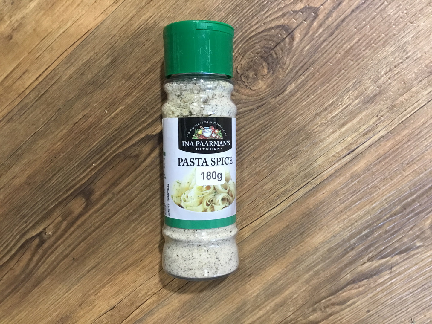 Ina Paarman Season Spice Pasta 190g