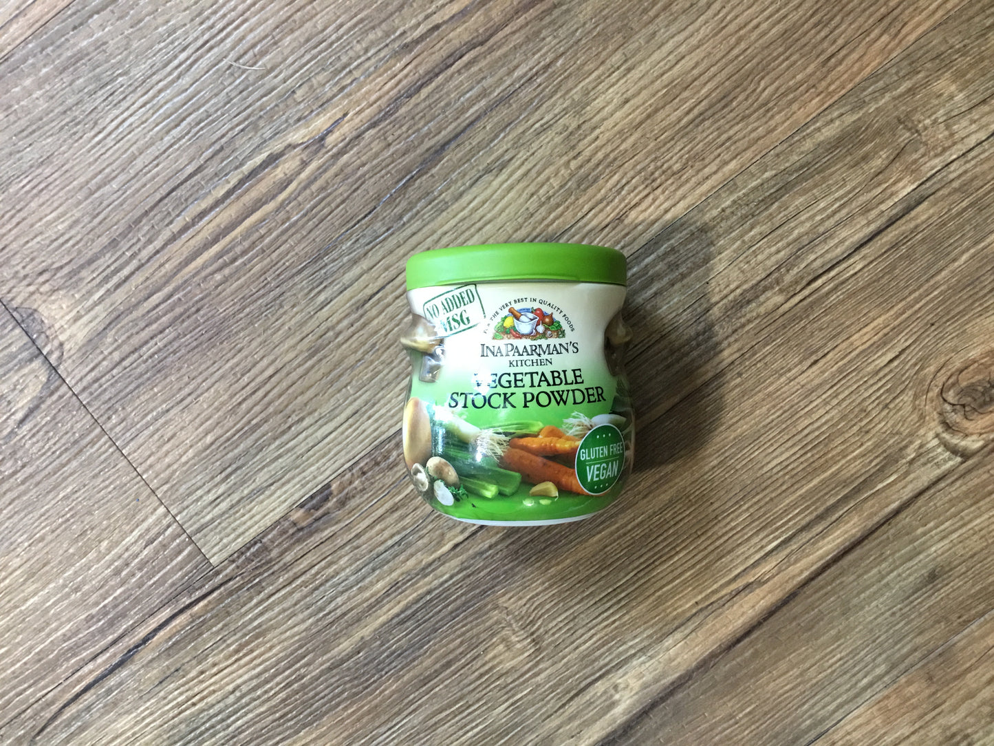 Ina Paarman Stock - Veg 150g