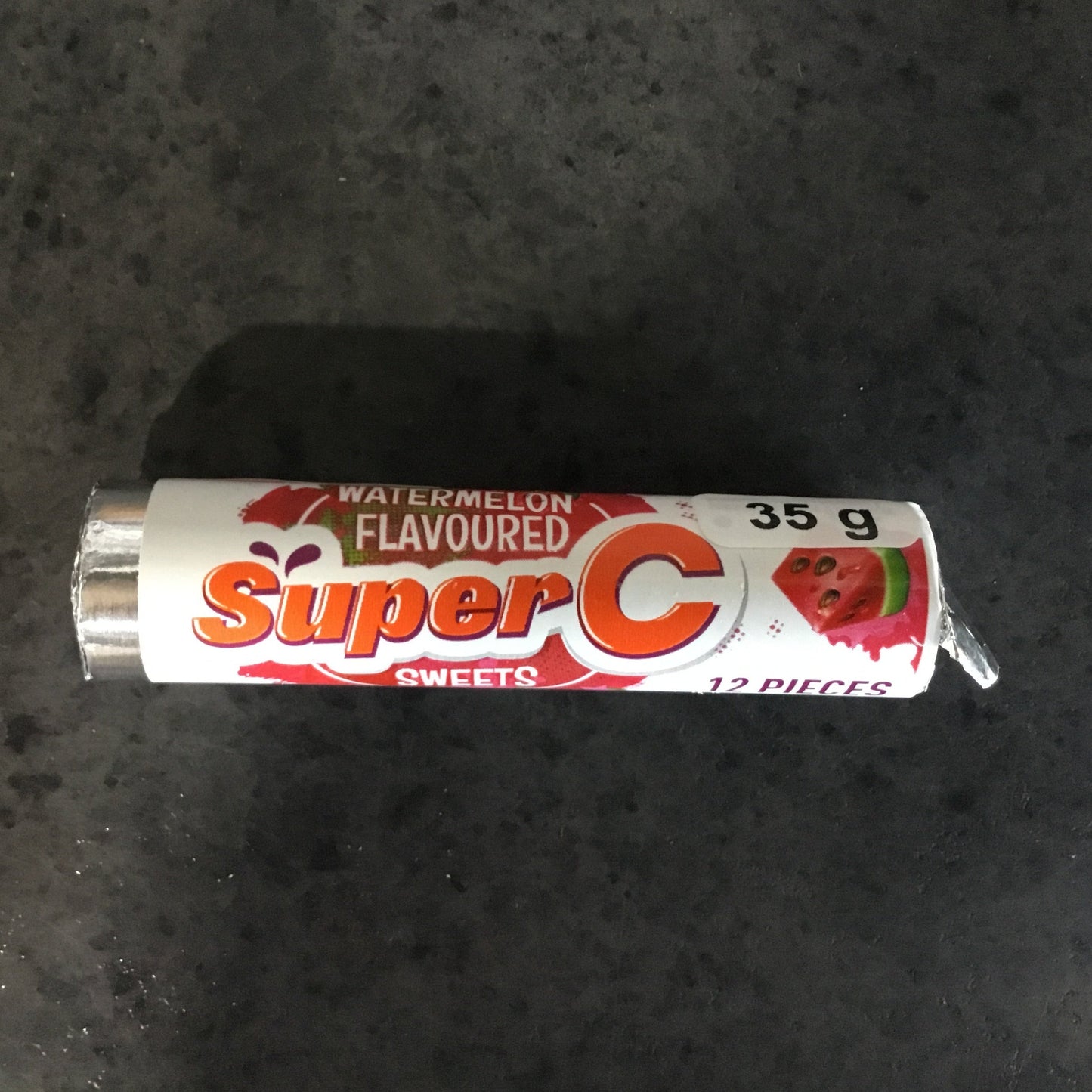 Super C - Watermelon 35g