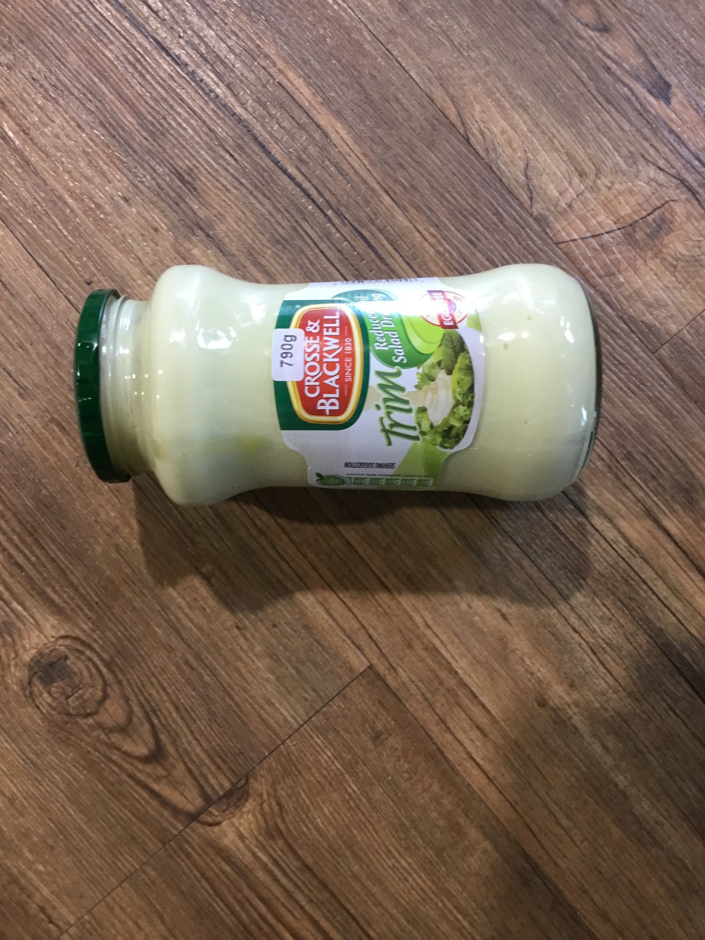 Crosse & Blackwell Trim 790g