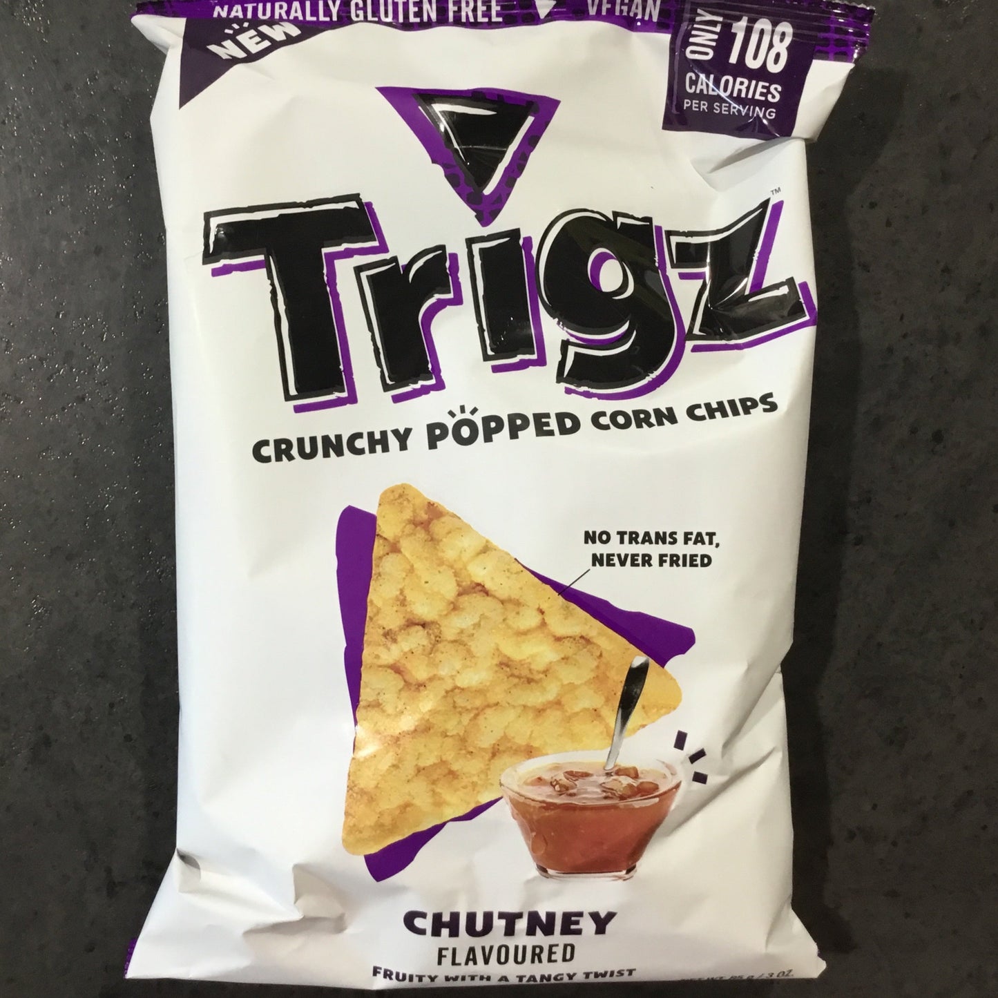 Trigz - Chutney 85g