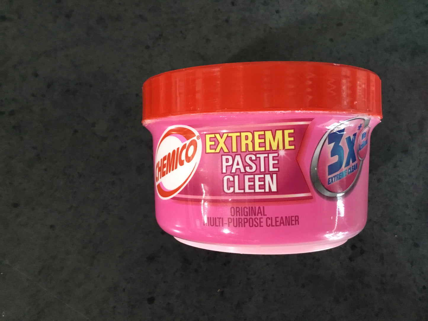 Chemico Paste Multi Cleaner 500g