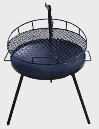 Interflight Braai Stand