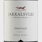 Jakkalsvlei Pinotage 750ml