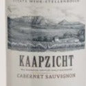 Kaapzicht Cabernet Sauvignon 750ml