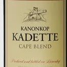 Kanonkop KADETTE CAPE Blend 2019 750ml