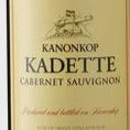 Kanonkop KADETTE Cab Sauvignon 750ml