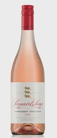 Leopards Leap Sparkling Chardonnay Pinot Noir 750ml