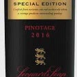 Leopards Leap Special Ed Pinotage 750ml