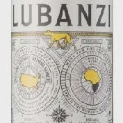 Lubanzi CAN Chenin Blanc (White) 250ml EACH