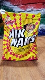 Simba NikNaks Cheesy 135g