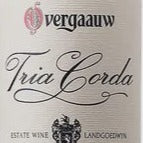 Overgaauw Tria Corda 750ml