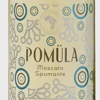Pomula Moscato Spumante NV 750ml