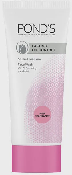 Ponds FACE WASH Normal to Oily 100ml