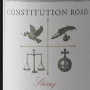 Robertson Constitution Road Shiraz 750ml