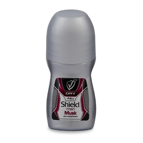 Shield Men / Woman Roll on Musk 50ml
