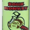 Sour Monkey Apple 750ml