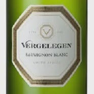 Vergelegen Sauvignon Blanc 750ml