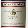 Zonnebloem Pinotage 750ml