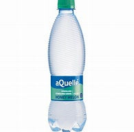 Aquelle Flavoured water Honey Melon 500ml