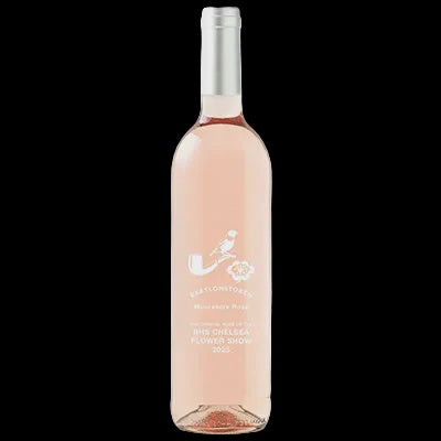Babylonstoren Mourvèdre Rosé 750ml