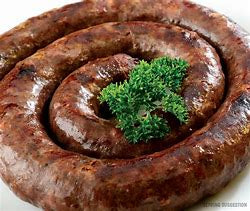 1KG Ozrica Boerewors Traditional