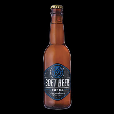 Boet Beer Pale Ale 340ml SINGLE