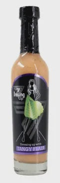 Dressing Up Tangy Flair 250ml bottle