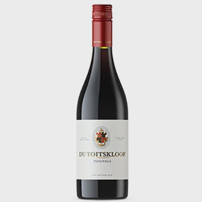 Du Toitskloof Pinotage  750ml