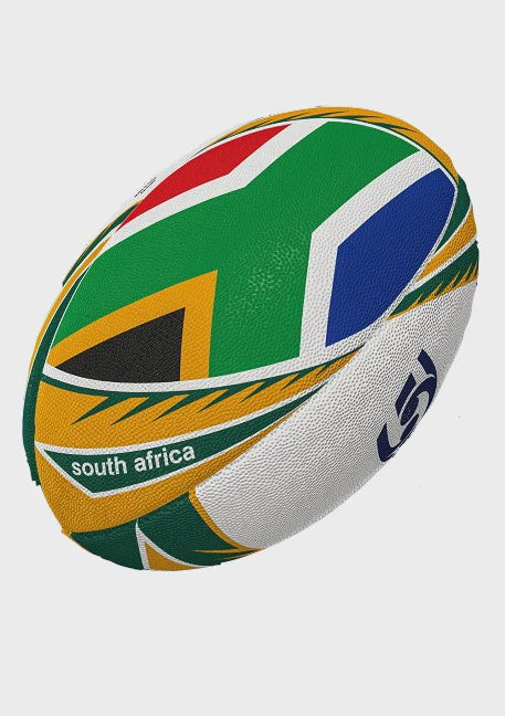 Gilbert South Africa Rugby Ball
