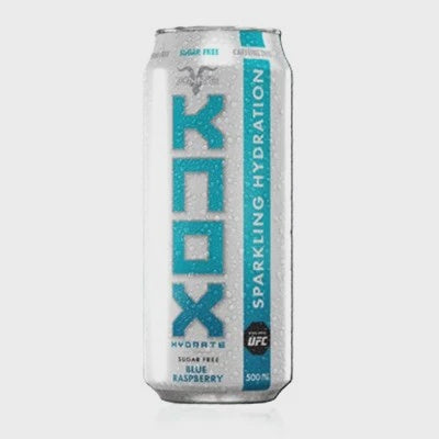 Knox Blue Raspberry 500ml