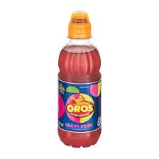 Brookes Oros Guava 300ml