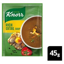 Knorr Soup Oxtail 45g