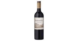 Stellenrust Pinotage 750ml