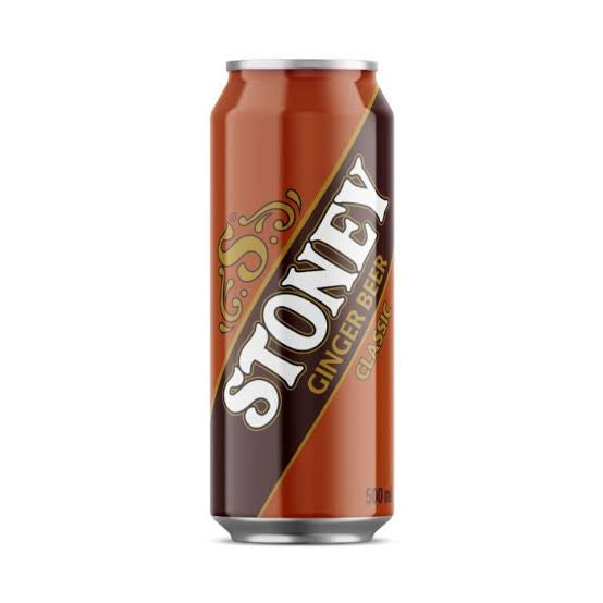Sparletta Stoney 500ml
